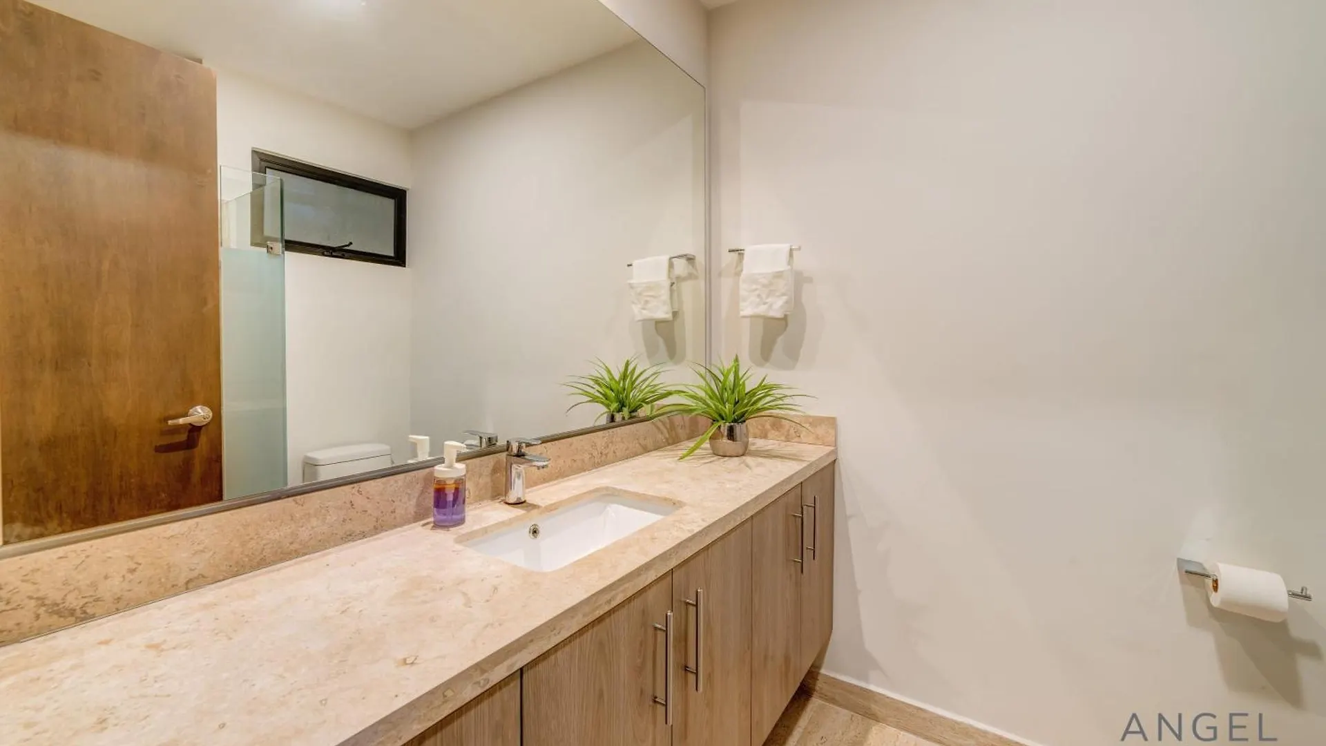 Holiday home Sunlit Studio 2 Pools Bbq Gym 5Th Ave 4 Blocks Playa del Carmen